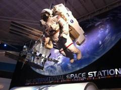 Marietta Kids to Meet NASA Astronauts