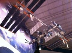 Mableton Students to Meet NASA Astronauts