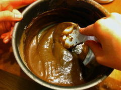 5 things: cooking with chocolate for teens