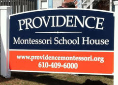 new day care, kindergarten opening in collegeville