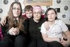 Nanpean mum battling to get ovarian cancer drug